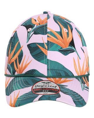 Light Pink Light Pink - Custom Hats Now