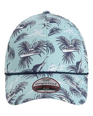 Offshore Slate Offshore Slate - Custom Hats Now