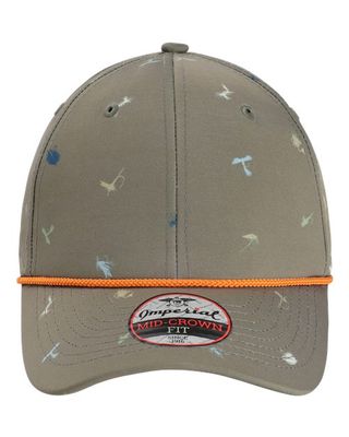 Olive Green Olive Green - Custom Hats Now