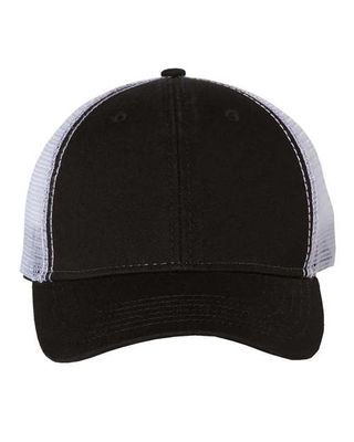 Black-White Black-White - Custom Hats Now