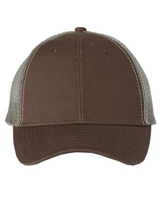 Brown/ Khaki Brown/ Khaki - Custom Hats Now
