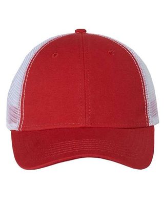 Red-White Red-White - Custom Hats Now