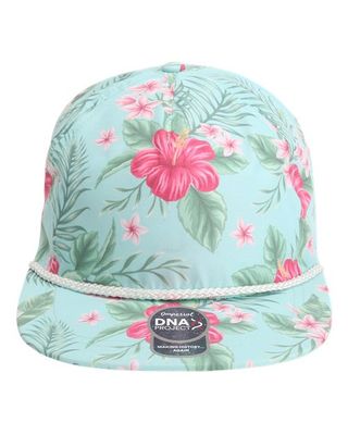 Hawaiin Biome Hawaiin Biome - Custom Hats Now
