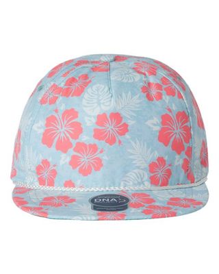 Hawaiin Sky Hawaiin Sky - Custom Hats Now