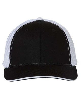 Black-White Black-White - Custom Hats Now