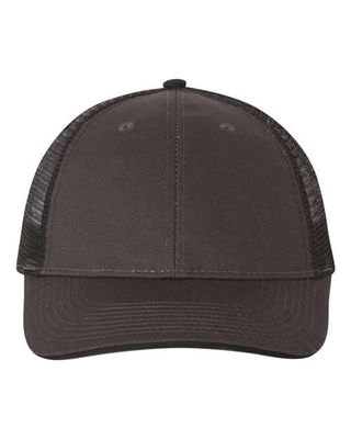 Charcoal/ Black Charcoal/ Black - Custom Hats Now