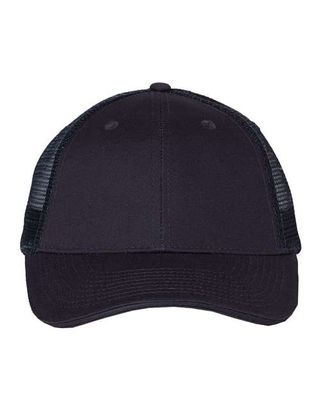 Navy/ Navy Navy/ Navy - Custom Hats Now