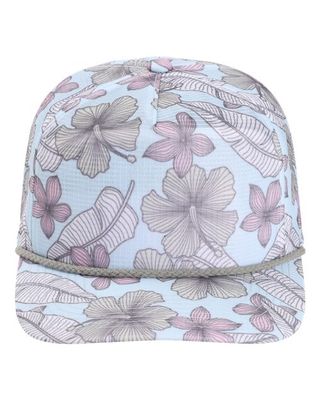 Light Blue Light Blue - Custom Hats Now