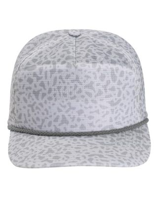 Trout Grey Trout Grey - Custom Hats Now
