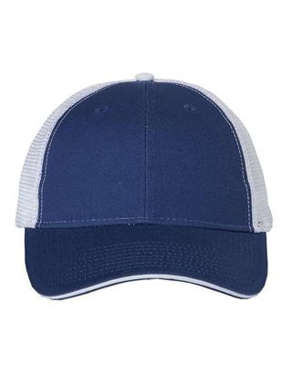 Royal-White Royal-White - Custom Hats Now