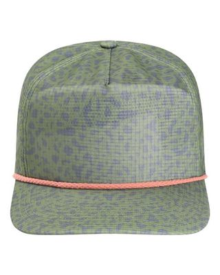 Trout Olive Green Trout Olive Green - Custom Hats Now