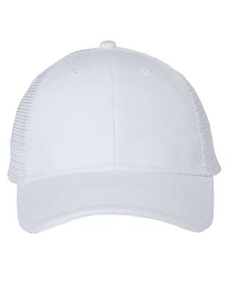 White/ White White/ White - Custom Hats Now