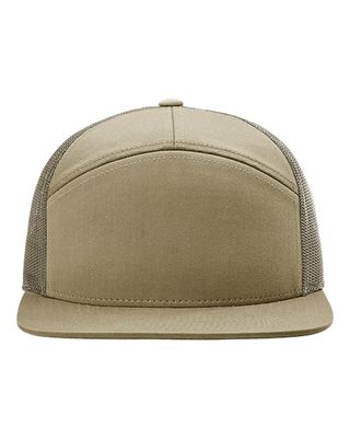 PALE KHAKI/LODEN GREEN PALE KHAKI/LODEN GREEN - Custom Hats Now