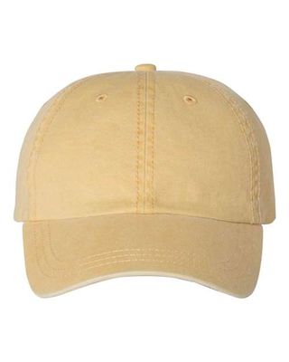 Mustard Mustard - Custom Hats Now