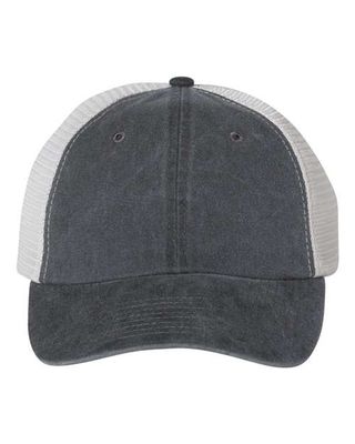 Black/ Stone Black/ Stone - Custom Hats Now