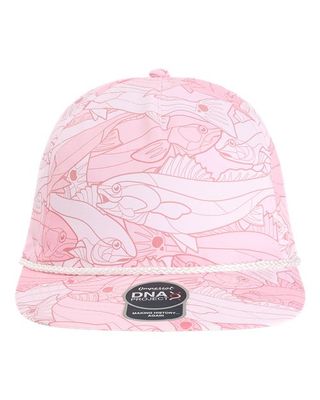 Light Pink Light Pink - Custom Hats Now