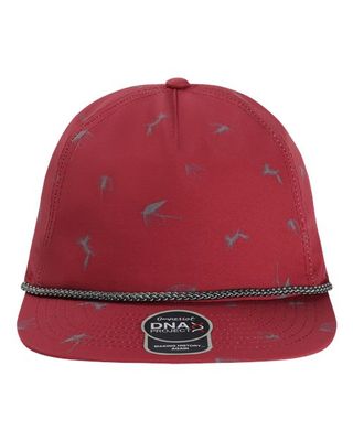 Maroon Maroon - Custom Hats Now