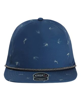 Navy Navy - Custom Hats Now