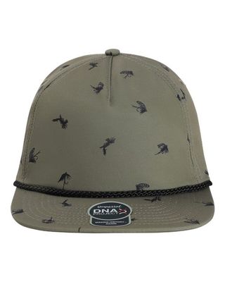 Olive Green Olive Green - Custom Hats Now
