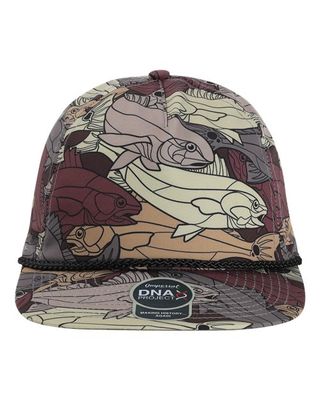 Olive Green/ Tan Olive Green/ Tan - Custom Hats Now
