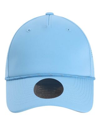 Light Blue Light Blue - Custom Hats Now