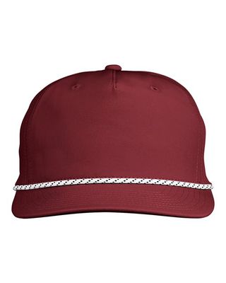 Maroon Maroon - Custom Hats Now