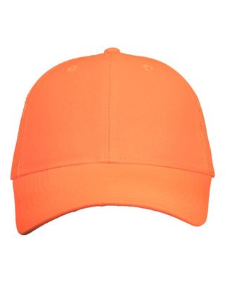 Neon Orange Neon Orange - Custom Hats Now