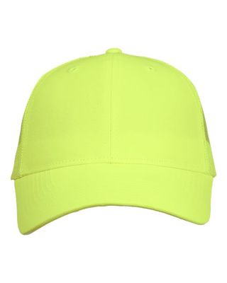 Neon Yellow Neon Yellow - Custom Hats Now