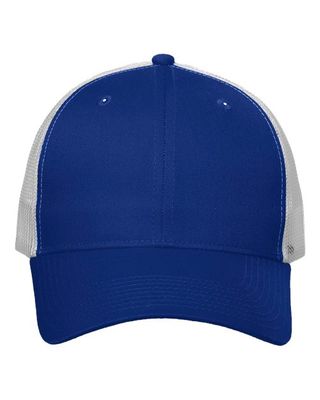 Royal-White Royal-White - Custom Hats Now