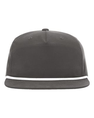 Charcoal/ White Charcoal/ White - Custom Hats Now