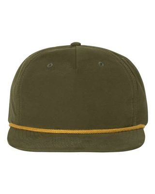 Loden/Amber Gold Loden/Amber Gold - Custom Hats Now