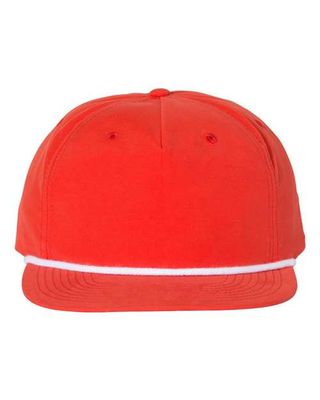 Red-White Red-White - Custom Hats Now