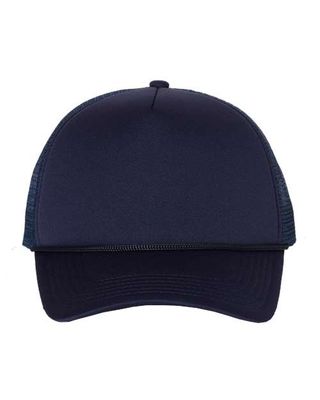 Navy/ Navy Navy/ Navy - Custom Hats Now