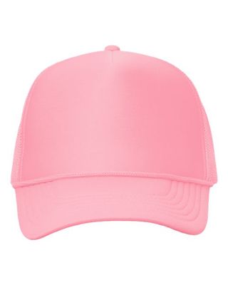 Pink Pink - Custom Hats Now