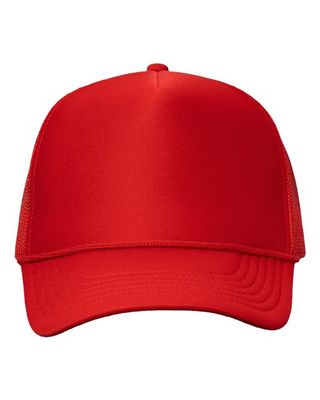Red/Red Red/Red - Custom Hats Now