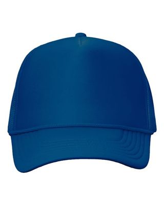 Royal/ Royal Royal/ Royal - Custom Hats Now