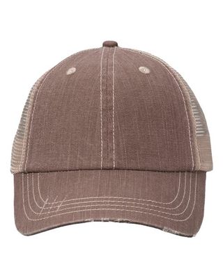 Brown/ Khaki Brown/ Khaki - Custom Hats Now