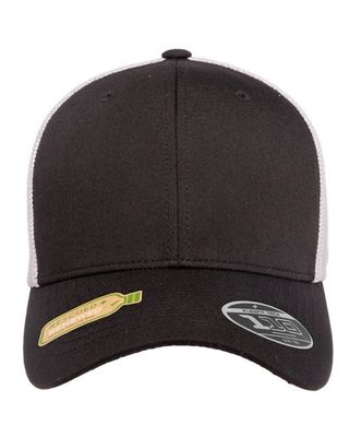Black-White Black-White - Custom Hats Now