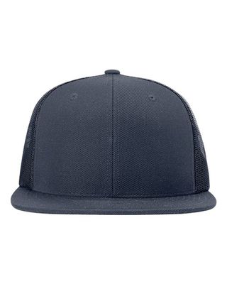 Navy/ Navy Navy/ Navy - Custom Hats Now