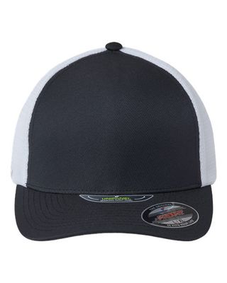Black-White Black-White - Custom Hats Now