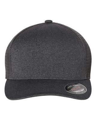 Melange Dark gray Melange Dark gray - Custom Hats Now