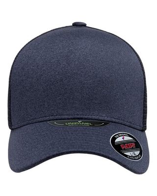 MELANGE NAVY MELANGE NAVY - Custom Hats Now