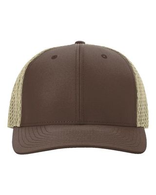 Brown/ Khaki - Custom Hats Now