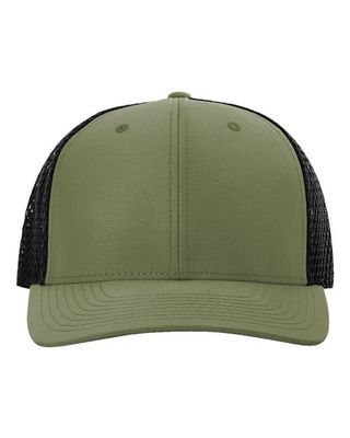 Olive/ Black - Custom Hats Now