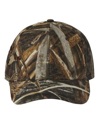 Realtree Max 5 - Custom Hats Now