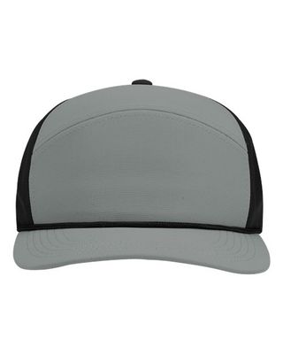 Grey Grey - Custom Hats Now