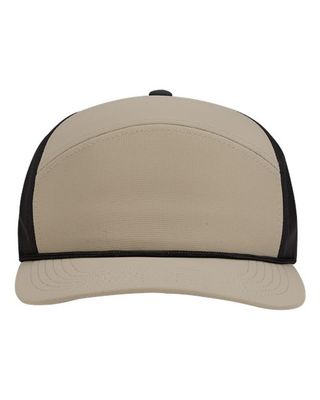 Khaki Khaki - Custom Hats Now