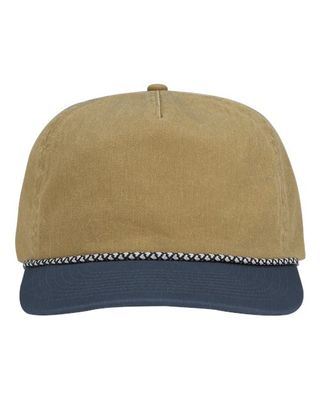 Wheat/ Denim Wheat/ Denim - Custom Hats Now