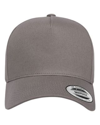 Gray - Custom Hats Now