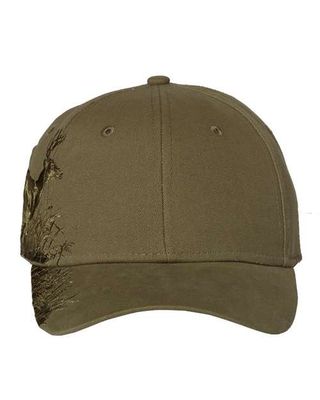 Olive Olive - Custom Hats Now